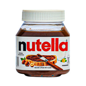 Nutella 750g Crema para Desayunar - Suministro al por Mayor para la Industria Hotelera, Buffets y Empresas de Catering - Product Image 1