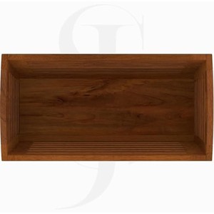 Porte-revues en bois de Sheesham artisanal, vente en gros |   Moradabad Inde - Product Image 6