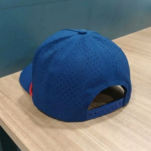 Gorra de Golf Personalizada de 5 Paneles, Logotipo Personalizado, OEM, ODM, Marca Privada, Proveedor de Gorras al por Mayor, MOQ Bajo, Gorra para Exteriores - Product Image 5