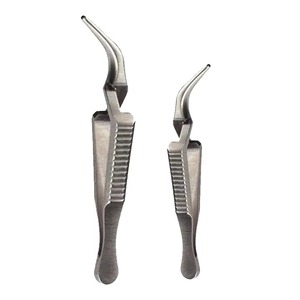 Pinces chirurgicales Bulldog de haute qualité avec une conception à forte adhérence, réutilisables, pour une utilisation en milieu hospitalier et clinique - Product Image 6