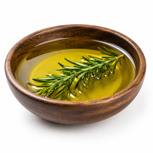 Huile essentielle de romarin de qualité supérieure pour la croissance des cheveux et le contrôle de la chute des cheveux, huile de romarin pure et naturelle pour la nutrition et la force des cheveux - Product Image 4
