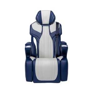 Adjustable Electric Single Seat Car Electric With Venting <strong>Captain</strong> <strong>Chair</strong> <strong>for</strong> <strong>Sale</strong> - Product Image 2