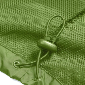 Chaqueta Impermeable para Exteriores al por Mayor, 100% Poliéster, Resistente, Premium, Hecha en Pakistán - Product Image 5