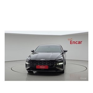 ปี 2021 สำหรับรถยนต์ Kia K8 Signature 95,166 กม. เกียร์อัตโนมัติ พวงมาลัยซ้าย - Product Image 3