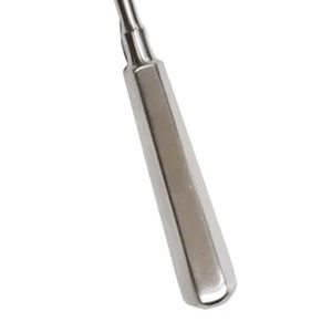 Martillo Ortopédico de Alta Calidad, Instrumento Quirúrgico de Acero Inoxidable, Martillo para Huesos - Product Image 3