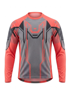 Conjunto de Uniforme de Fútbol Sublimado con Logotipo Personalizado, Uniformes de Entrenamiento de Secado Rápido, Equipación de Club, Estilo Retro, Corte 100% Automatizado - Product Image 4