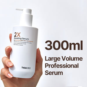 [Think Bio] Suero Facial 2X con Niacinamida y Extracto de Centella, Fórmula Líquida para Hidratación Facial y Potenciador de la Piel - Product Image 2