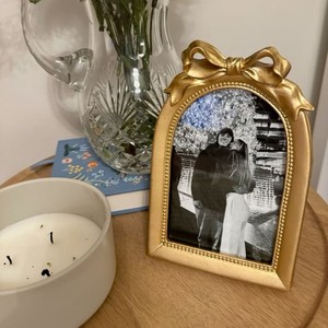 Premium Metal Photo Frame Vintage Decorative Picture Frame for Desktop Wall Display Home Decoration Bulk Supplier OEM - Product Image 2