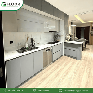VietNam ATTFloor Premium Interior Surface Technology for High Value Construction Projects - Product Image 3
