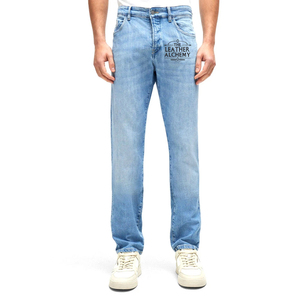 Wholesale High Quality Custom Men <b>Jeans</b> Denim Pants Manufacture Pakistan Slim Fit <b>Jeans</b> OEM Service Denim <b>Jeans</b> - Product Image 1