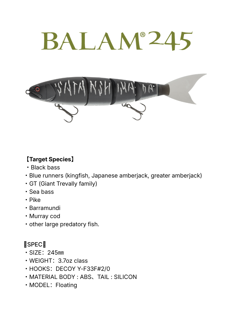 #13 SATAN BLACK