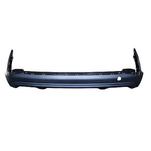 Compatible avec Hyundaii COUVERTURE PARE-CHOCS ARRIÈRE INFERIEUR 86612D3500 TUCSON TL 2.0L 1.6L G4NA G4FJ D4HA D4FD MOBISS OEM 2019-2021 - Product Image 1