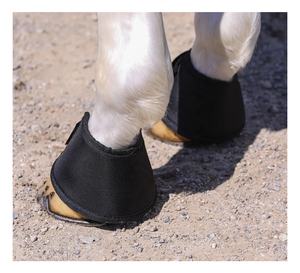 Protection du produit sur mesure Bottes de cloche d'équipement de cheval Bottes de cloche d'équitation - Product Image 4