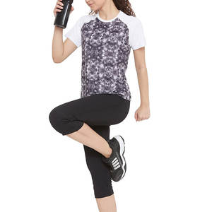 Camiseta Oversize para Mujer, Verano 2026, Oferta, Talla Regular, con Logo, para Todas las Mujeres - Product Image 5