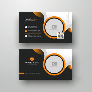 Diseño de Tarjetas de Visita de Lujo: Marca Visual Distintiva que Resalta la Maestría en la Elaboración y el Ventaja Competitiva - Product Image 4
