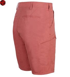 Pantalones Cortos de Pesca de Secado Rápido para Hombre, Diseño Personalizado, con Estampado Elástico en 4 Direcciones y Múltiples Bolsillos - Product Image 3