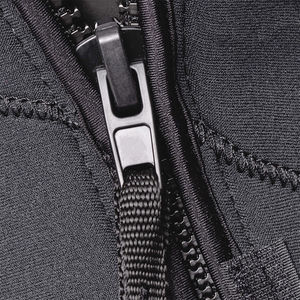 Combinaison de plongée intégrale unisexe grande taille pour plongée libre, imprimée en usine, protection UPF50+, pour hommes et femmes, idéale pour le surf et la protection contre les éruptions cutanées - Product Image 4