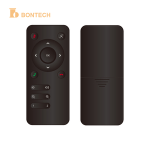 New Arrival Bontech G-15 <b>Universal</b> Infrared <b>Remote</b> <b>Control</b> with LED Indicator Light >10m Range 2025x1 Battery for Air purifier - Product Image 3