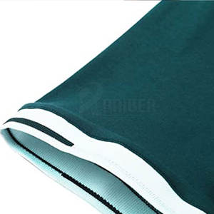 Camisetas Polo Ligeras para Hombre con Diseño Elegante, Ideales para el Trabajo y Atuendos de Fin de Semana, Disponibles en Stock - Product Image 5