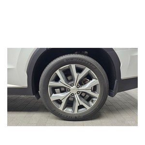 Hyundai Palisade 2022 Diésel 2.2 2WD 72,252 km, Caja de Cambios Automática, Volante a la Izquierda, Asientos de Cuero, Emisión Euro V, Cámara Trasera - Product Image 5