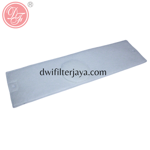 ถุงกรองฝุ่นแบบพัลส์เจ็ทสำหรับโรงสีข้าว - Product Image 2