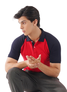 Camisetas de Hombre Tejidas Ecológicas con Logotipo Personalizado al por Mayor, Ropa Casual de Manga Corta, Ropa de Verano de Algodón de Alta Calidad - Product Image 5