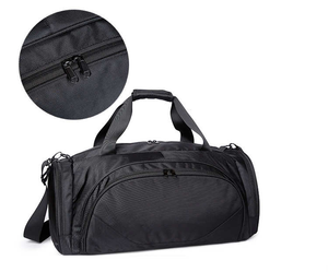 Sac de voyage pour hommes, sac à bandoulière de grande capacité pour hommes, sacs de voyage Oxford, sacs de voyage imperméables - Product Image 2