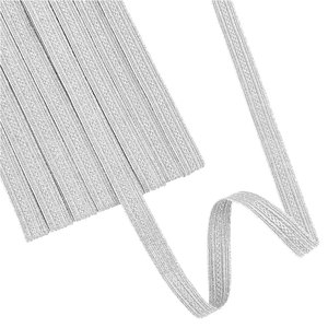 เชือกถักเปียและเชือกผูกรองเท้าดีไซน์ใหม่ - Product Image 1