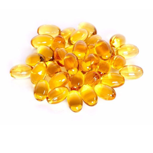 Private Label Omega 3 Fish Oil Softgel Capsules Triple Strength OEM Bulk Manufacturer - Product Image 2
