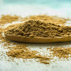 Poudre de cumin et de moutarde indiens séchés naturels FitTree International, 100 % pur, durée de conservation de 24 mois, vente en gros, export en vrac - Product Image 1