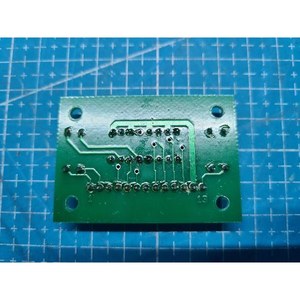 Carte d'interface PC Hitachi PC-I/F-A, utilisée telle qu'elle est, pièce détachée d'équipement semi-conducteur de génération précédente - Product Image 4