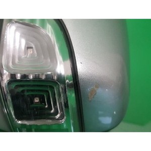 Conjunto de Espejo Retrovisor Exterior Izquierdo para Carnival, Usado, OEM 876104D9713D - Product Image 6