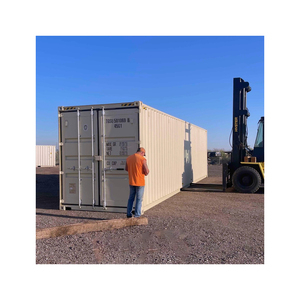 Best and cheapest used 40ft container empty shipping container <b>for</b> <b>sale</b> - Product Image 6
