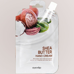 Crème pour les mains Winova Eye Lip Shea Butter Hand Cream 25g, produit de soin pour les mains, pour adoucir les peaux dures et les rendre douces. - Product Image 6
