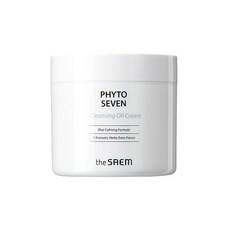 Huile démaquillante The Saem Phyto Seven 95ml, réduction 1 unité. Crème nettoyante - Product Image 1