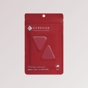 แผ่นมาส์กหน้าสูตรยกกระชับผิวหน้า K-Beauty Spitz Patch Skin Lift 8 แผ่น ผลิตในเกาหลี - Product Image 6