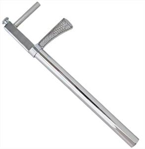 Pistolet à bolus robuste pour bovins et caprins, instrument vétérinaire, outil de médication multi-bolus pour le bétail, santé animale, fourniture OEM - Product Image 2