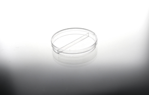 Placa de Petri Médica Multiusos HC-HH-39 de Acero Inoxidable Resistente a la Corrosión, 35x11mm, Esterilizada con EO, Certificada SMTL - Product Image 4