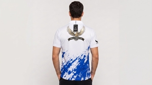 Camiseta Polo Sublimada para Hombre, Tejido Cómodo y de Alto Rendimiento, Diseño Personalizado Impreso, Perfecta para Uniformes Corporativos y Deportes - Product Image 2