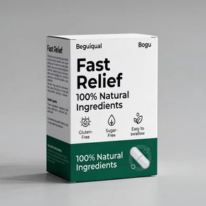 Cajas de Empaque para Medicamentos de Alta Gama Personalizadas para Startups y Marcas que Buscan Crear una Presencia Única en el Mercado - Product Image 4
