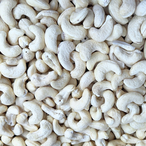 Hot Sale 2025 Raw Cashew <b>Nut</b> Wholesale Cashew <b>Nuts</b> W320 Premium Vietnam Cashew <b>Nuts</b> Reday To Ship - Product Image 1