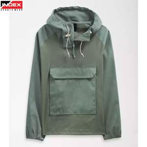 Veste coupe-vent élégante pour femmes, ultra légère, coupe-vent, résistante à l'eau, veste de sport pour les voyages, la salle de sport, le jogging, la mode streetwear - Product Image 1