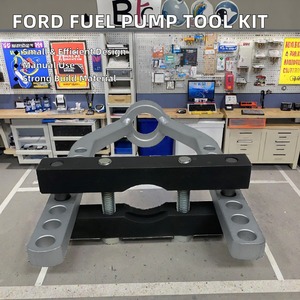 Extractor Universal de Juntas Homocinéticas Manual de Acero al Carbono Medio Gris con 6 Meses de Garantía, Marca OEM/ODM, Hecho en Taiwán - Product Image 2