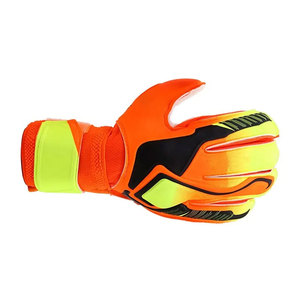 Guantes de Portero Profesionales en Oferta, para Fútbol al Aire Libre, Ciclismo, Impermeables, Transpirables, con Protección UV, de Cuero PU - Product Image 4