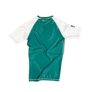 Camiseta de Natación para Hombre, Protección Solar, Estampada, Bajo MOQ 2026, Superventas - Product Image 4