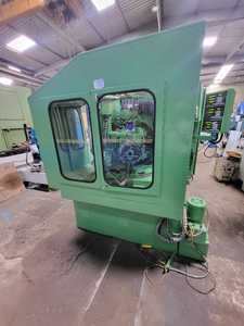 Gleason 104 CNC เครื่องกำเนิดมุมเอียงแบบตรงพร้อมระบบ O-GC ซีรีส์ Fanuc - Product Image 2