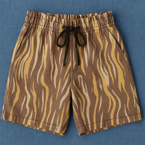 Pantalones de Verano de Alta Calidad para Mujer, Estilo Urbano, Marca Vietnamita OEM, Lavables, Entrega Rápida, Precio Bajo - Product Image 3