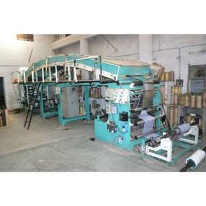 Máquina Eléctrica Automática para Reparación de Ventanas Mohindra Mechanical Works, Embalaje de Papel de Alta Rigidez y Durabilidad, Proveedor Global - Product Image 6