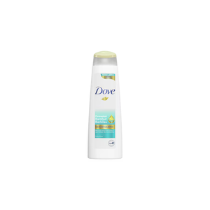 Direct Factory's for Dove Natural Nourishment Champú de aceite de coco 680ml Champú de leche de almendras 290ml Crema reparadora de queratina - Product Image 5