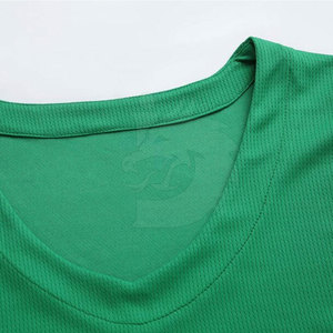 Uniforme de Baloncesto Transpirable 100% Poliéster, Hecho a Medida, de Alta Calidad, para Hombre Adulto, Nuevo Diseño - Product Image 3